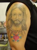 Jesus