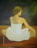 Bailarina