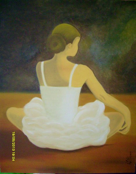 Bailarina