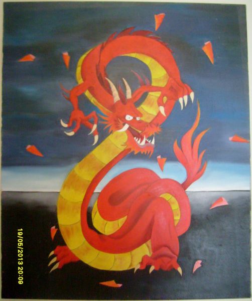 Dragão